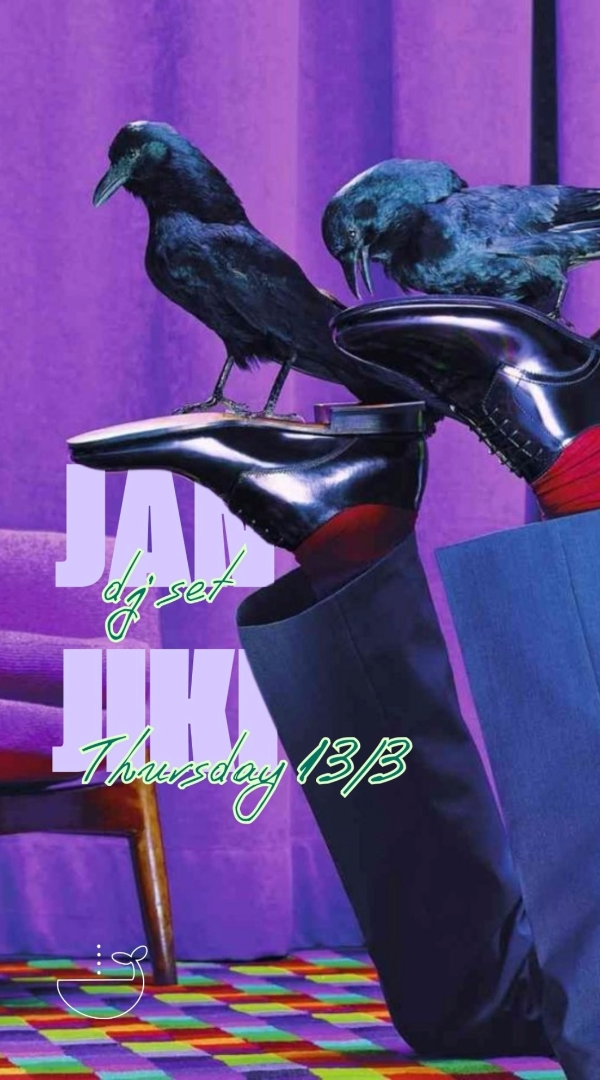 JanJiki
